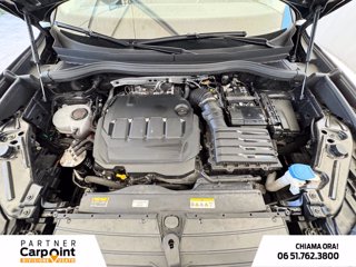 VOLKSWAGEN Tiguan 2.0 tdi life 150cv dsg 11