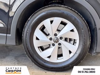 VOLKSWAGEN Tiguan 2.0 tdi life 150cv dsg 13