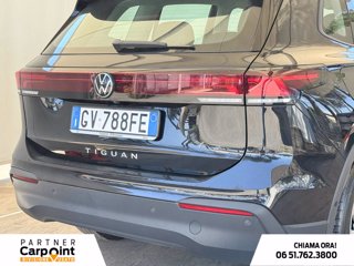 VOLKSWAGEN Tiguan 2.0 tdi life 150cv dsg 16