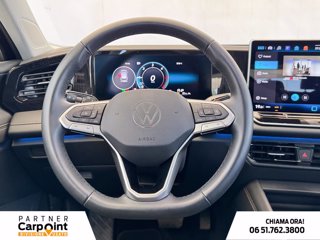 VOLKSWAGEN Tiguan 2.0 tdi life 150cv dsg 17