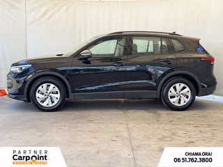 VOLKSWAGEN Tiguan 2.0 tdi life 150cv dsg 2