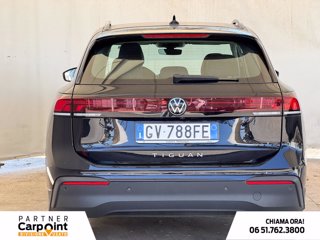 VOLKSWAGEN Tiguan 2.0 tdi life 150cv dsg 3