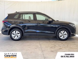 VOLKSWAGEN Tiguan 2.0 tdi life 150cv dsg 4