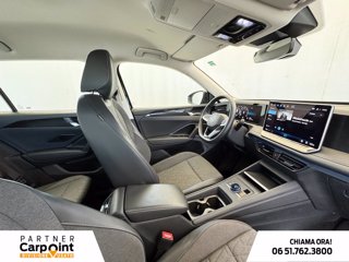 VOLKSWAGEN Tiguan 2.0 tdi life 150cv dsg 5