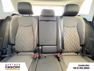 VOLKSWAGEN Tiguan 2.0 tdi life 150cv dsg 8