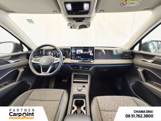 VOLKSWAGEN Tiguan 2.0 tdi life 150cv dsg 9