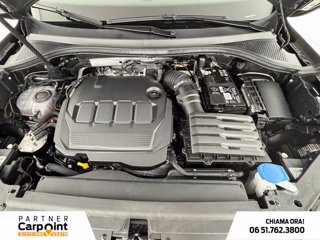 VOLKSWAGEN Tiguan 2.0 tdi r-line 150cv dsg 11