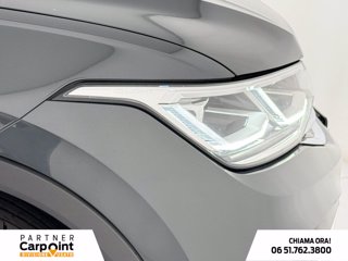 VOLKSWAGEN Tiguan 2.0 tdi r-line 150cv dsg 12