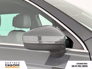 VOLKSWAGEN Tiguan 2.0 tdi r-line 150cv dsg 14