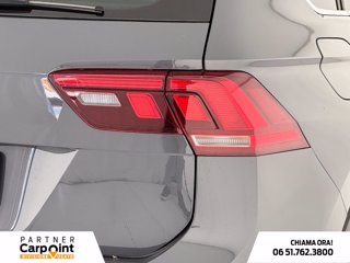 VOLKSWAGEN Tiguan 2.0 tdi r-line 150cv dsg 15