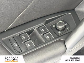 VOLKSWAGEN Tiguan 2.0 tdi r-line 150cv dsg 18