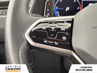 VOLKSWAGEN Tiguan 2.0 tdi r-line 150cv dsg 19