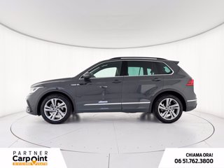 VOLKSWAGEN Tiguan 2.0 tdi r-line 150cv dsg 2