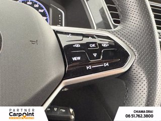 VOLKSWAGEN Tiguan 2.0 tdi r-line 150cv dsg 20