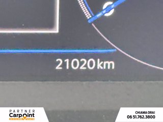 VOLKSWAGEN Tiguan 2.0 tdi r-line 150cv dsg 21