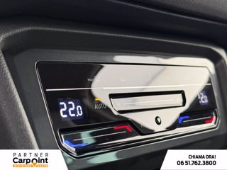VOLKSWAGEN Tiguan 2.0 tdi r-line 150cv dsg 23