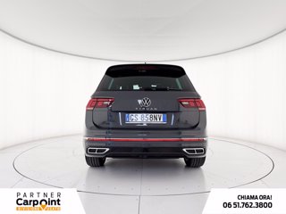 VOLKSWAGEN Tiguan 2.0 tdi r-line 150cv dsg 3