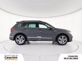 VOLKSWAGEN Tiguan 2.0 tdi r-line 150cv dsg 4