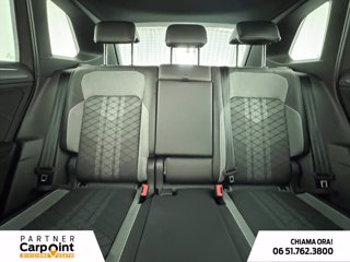 VOLKSWAGEN Tiguan 2.0 tdi r-line 150cv dsg 8