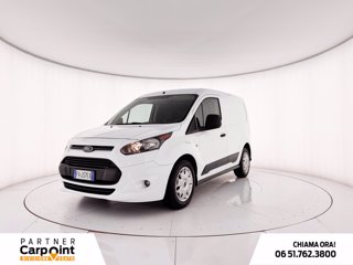 FORD Transit connect 200 1.5 tdci 100cv trend l1h1 e6 0