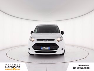 FORD Transit connect 200 1.5 tdci 100cv trend l1h1 e6 1