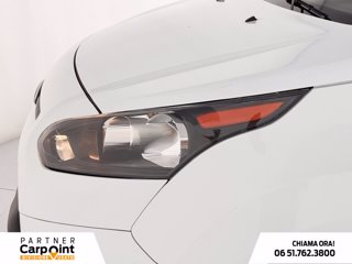 FORD Transit connect 200 1.5 tdci 100cv trend l1h1 e6 10