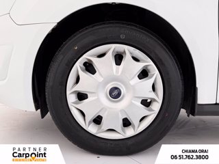 FORD Transit connect 200 1.5 tdci 100cv trend l1h1 e6 12