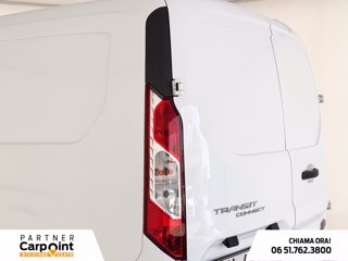 FORD Transit connect 200 1.5 tdci 100cv trend l1h1 e6 13