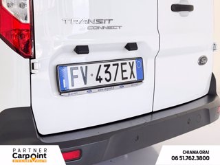 FORD Transit connect 200 1.5 tdci 100cv trend l1h1 e6 14