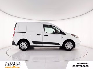 FORD Transit connect 200 1.5 tdci 100cv trend l1h1 e6 4
