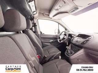 FORD Transit connect 200 1.5 tdci 100cv trend l1h1 e6 5