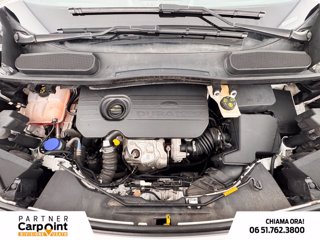 FORD Transit connect 200 1.5 tdci 100cv trend l1h1 e6 9