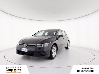 VOLKSWAGEN Golf 1.0 tsi evo life 110cv 0