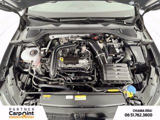 VOLKSWAGEN Golf 1.0 tsi evo life 110cv 10