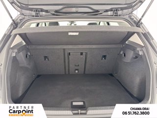 VOLKSWAGEN Golf 1.0 tsi evo life 110cv 11