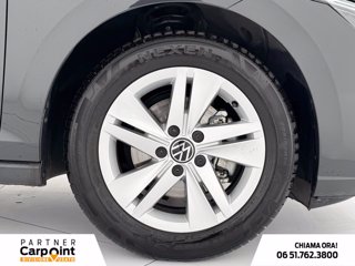 VOLKSWAGEN Golf 1.0 tsi evo life 110cv 13