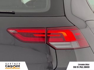 VOLKSWAGEN Golf 1.0 tsi evo life 110cv 15