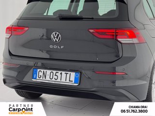 VOLKSWAGEN Golf 1.0 tsi evo life 110cv 16
