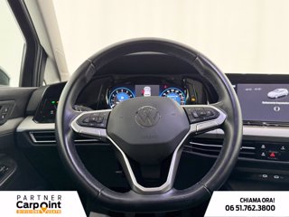 VOLKSWAGEN Golf 1.0 tsi evo life 110cv 17