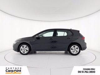 VOLKSWAGEN Golf 1.0 tsi evo life 110cv 2