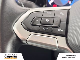 VOLKSWAGEN Golf 1.0 tsi evo life 110cv 20