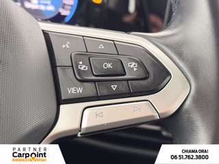 VOLKSWAGEN Golf 1.0 tsi evo life 110cv 21
