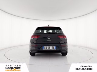 VOLKSWAGEN Golf 1.0 tsi evo life 110cv 3