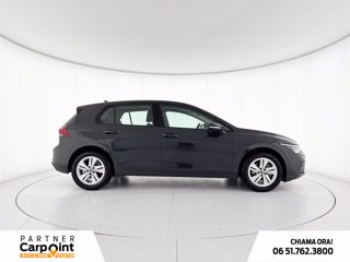 VOLKSWAGEN Golf 1.0 tsi evo life 110cv 4