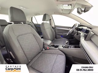 VOLKSWAGEN Golf 1.0 tsi evo life 110cv 6