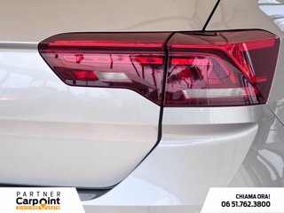 VOLKSWAGEN T-roc 1.5 tsi r-line dsg 13
