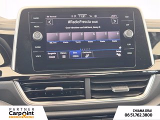 VOLKSWAGEN T-roc 1.5 tsi r-line dsg 20