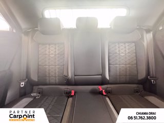 VOLKSWAGEN T-roc 1.5 tsi r-line dsg 6