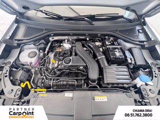 VOLKSWAGEN T-roc 1.5 tsi r-line dsg 9