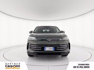 VOLKSWAGEN Tiguan 1.5 etsi elegance 150cv dsg 1